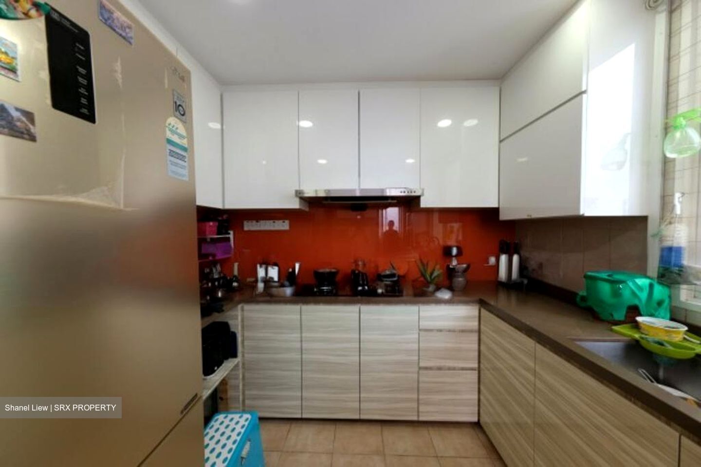 The Tropica (D18), Condominium #577120301